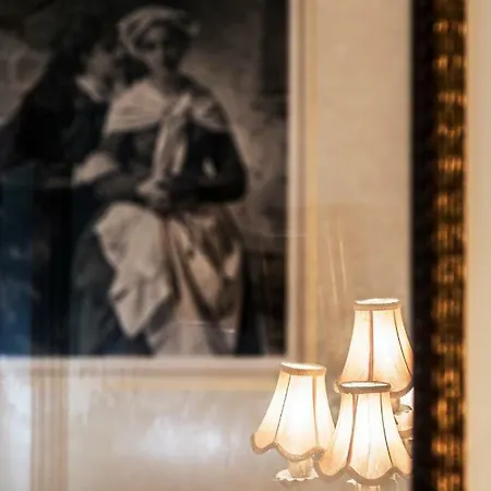 Luxury And Romantic Secret Escape In Venice! Apartment