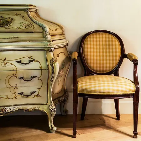Luxury And Romantic Secret Escape In Venice!