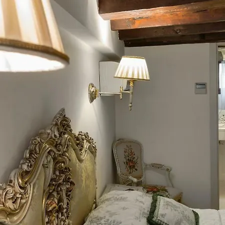 Apartment Luxury And Romantic Secret Escape In Venice! *