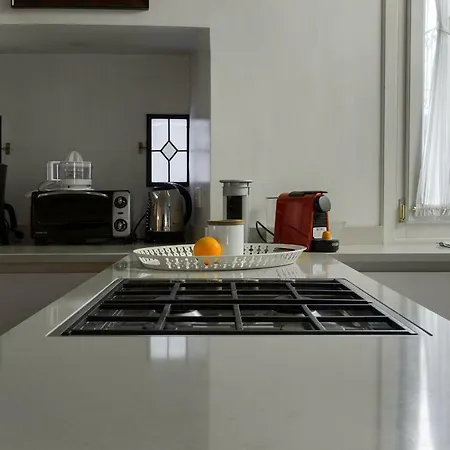 Luxury And Romantic Secret Escape In Venice! Apartment