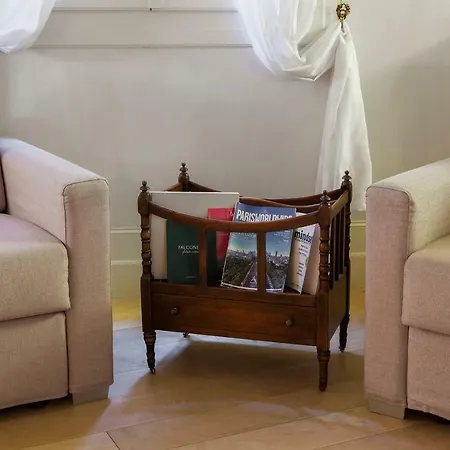 Luxury And Romantic Secret Escape In Venice! Apartment