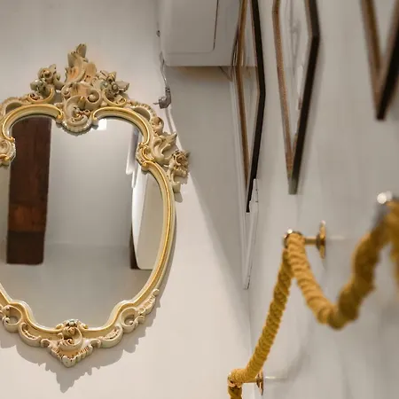 Apartment Luxury And Romantic Secret Escape In Venice! Venice